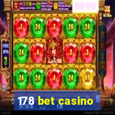 178 bet casino